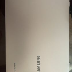 Samsung Chromebook