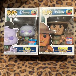 FUNKO POP!
