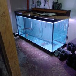 90 gallons.