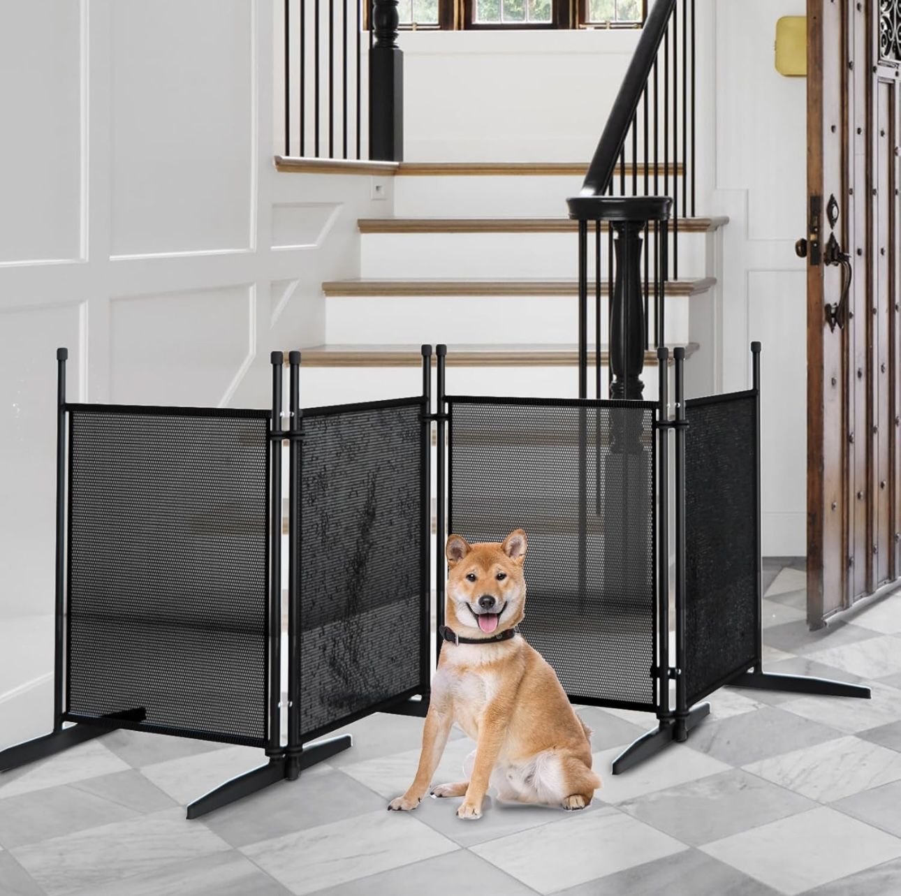 Dog Gate (brand New)