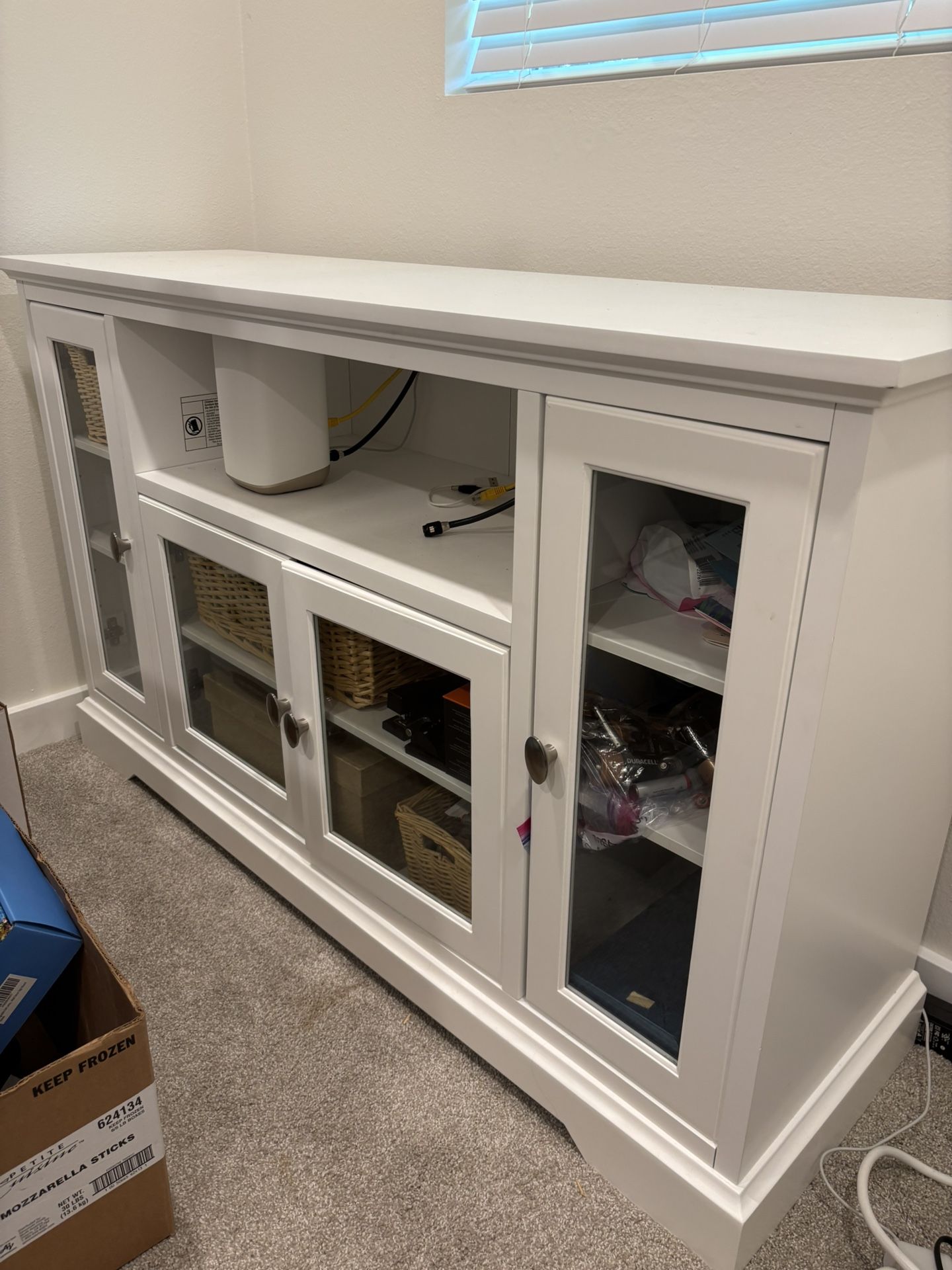 Wayfair TV Stand