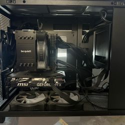 Gaming Computer 