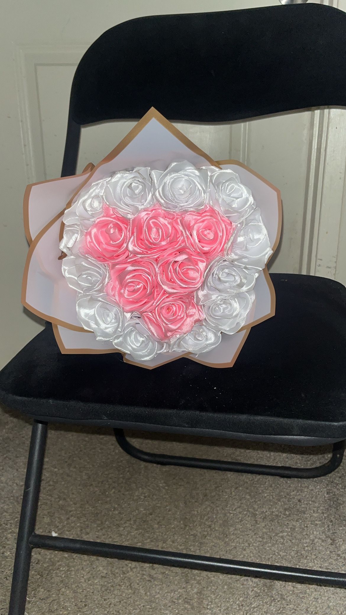 Ribbon Bouquet