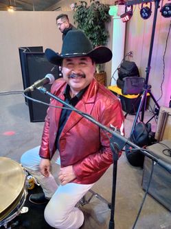 Grupo norteño para cuando se le ofrezca