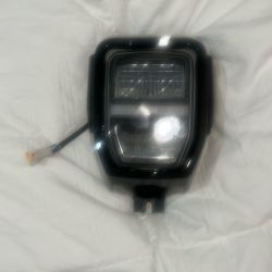 Stock Talaria X3 Headlight 
