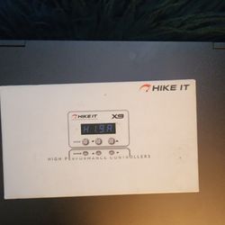 Audi S5 Hike It High Performance Electronic Throttle Controller