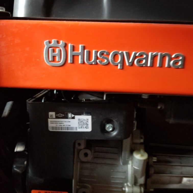 HUSQVARNA 3100 PSI GAS PRESSURE WASHER for Sale in Kings Park, NY OfferUp