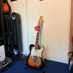Fender Telecaster