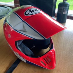 Arai Helmet 