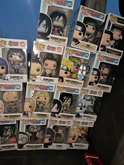 Iso Funko Pops In Bulk 