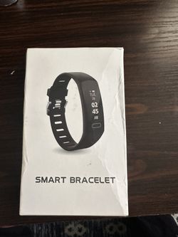 Smart Bracelet 