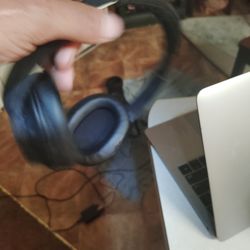 Sony Headphones 