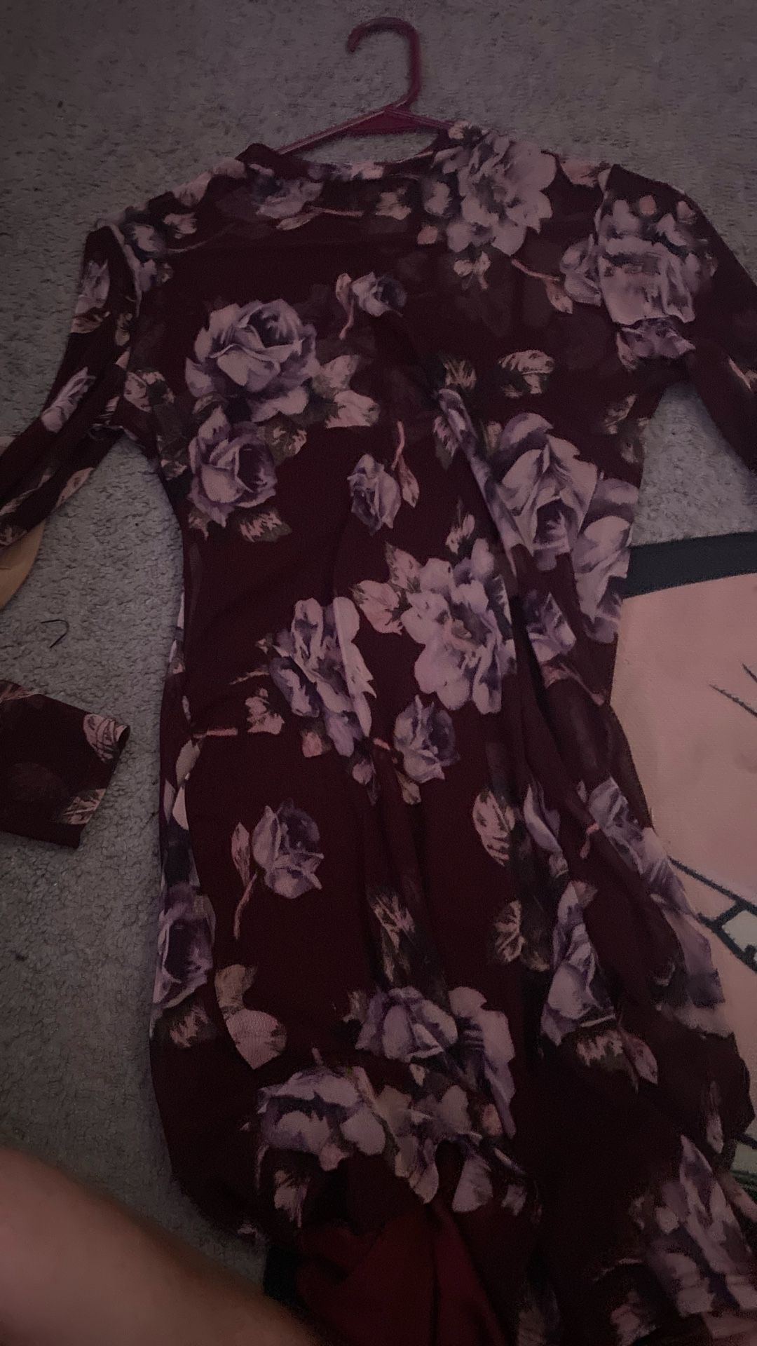 Dresses