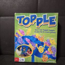 Topple