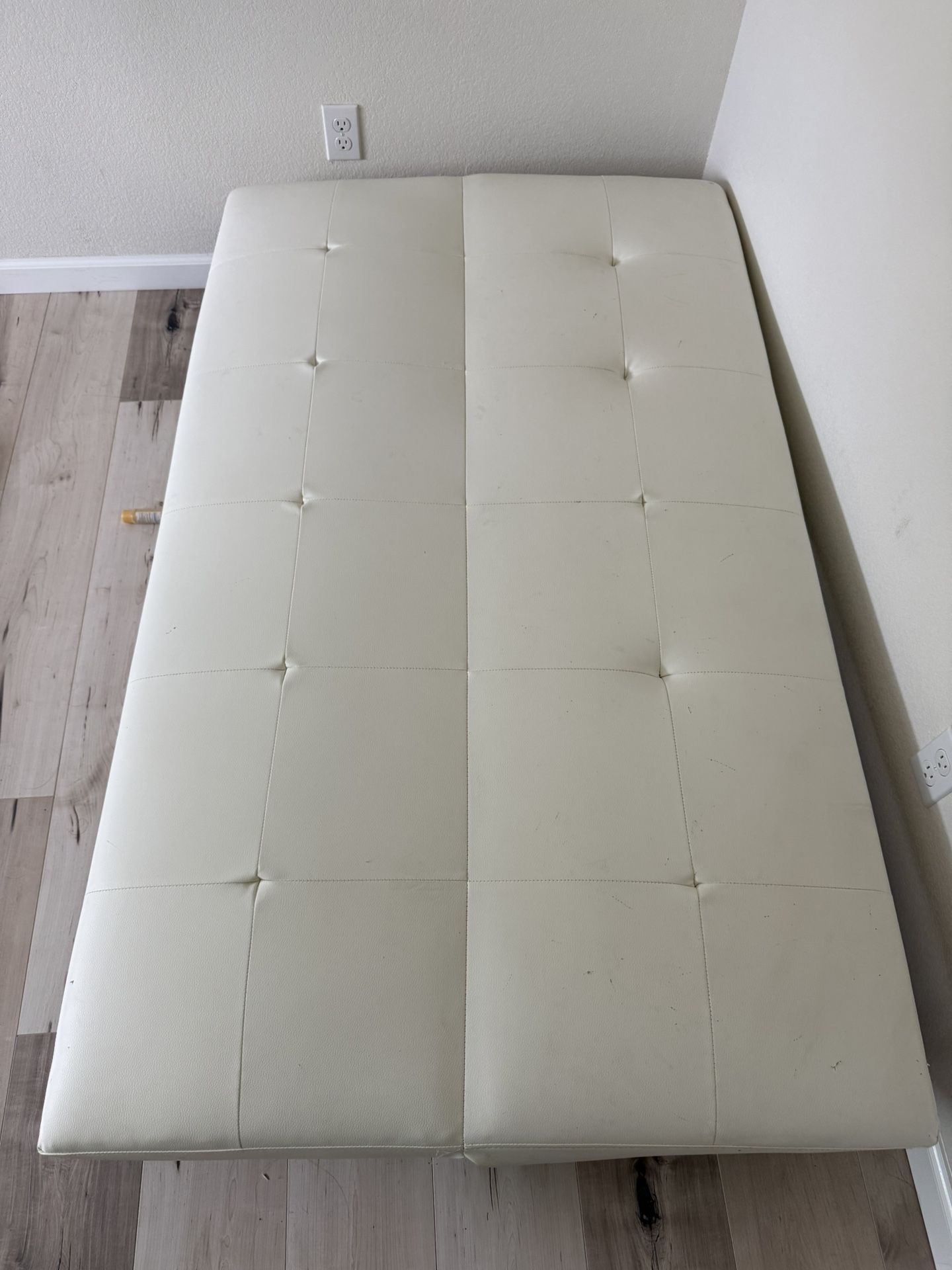 Futon Bed