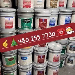 Paint For Sale 