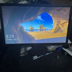 Gaming Monitor 