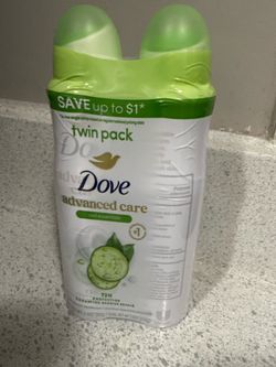 Desodorante