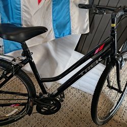 Trek Bike 