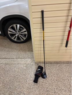 Taylormade R7 Quad Mini Driver