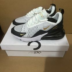 Nike Air Max 270