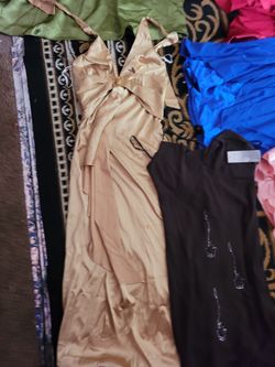 Dresses