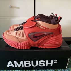Nike X Ambush Air Adjust Force 
