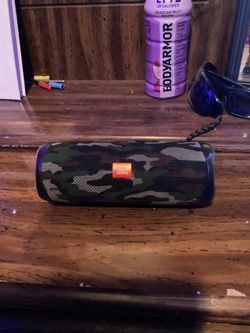 Bluetooth Speaker Or Trade For 