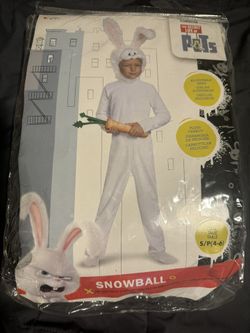 Halloween Costumes