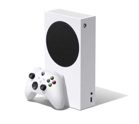 Xbox series s
