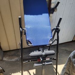 Inversion Table