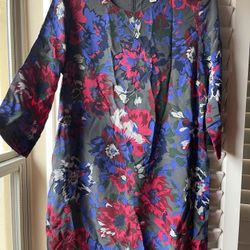 Women’s “Fossil” Brand Size 14 (fits Size Large) $10