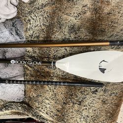 BODY GLOVE Paddle Board Paddle