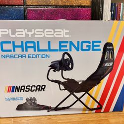 Playseat Challenge Racing Seat (NASCAR Edition) 