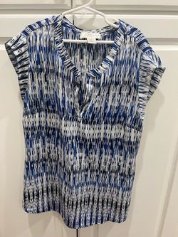 Women's XS blouse