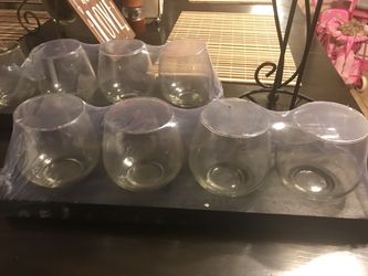 Candle holder two set