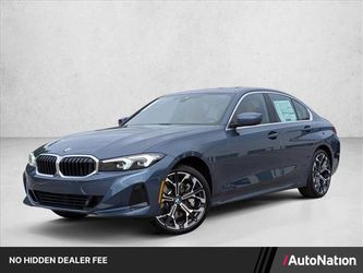 2026 BMW 330i