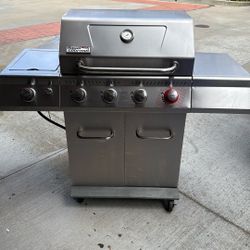 Royal Gourmet 5 Burner Grill