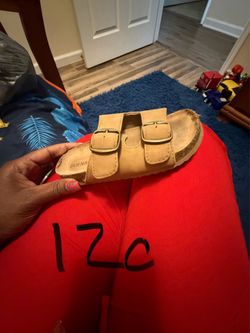 Kids shoes $15 each