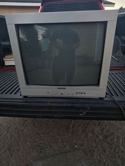 20 inch Konka CRT Television