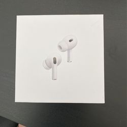 Apple Airpods Pro (2nd Gen)