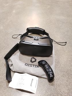 Destek Vr Headset