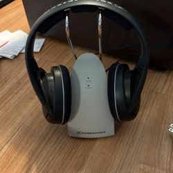 Sennheiser Wireless Headphones