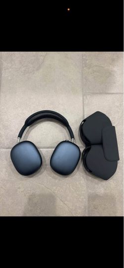 Air pod pro max