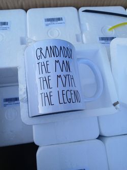 Tazas Grabadas