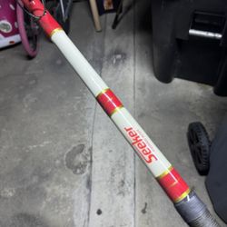 Super Seeker Albino D8