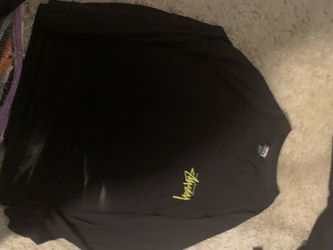 Stussy shirt