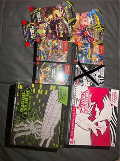 pokemon need gone