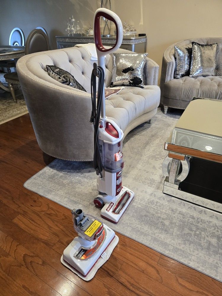Heavy Duty Shark Vacuum Cleaner