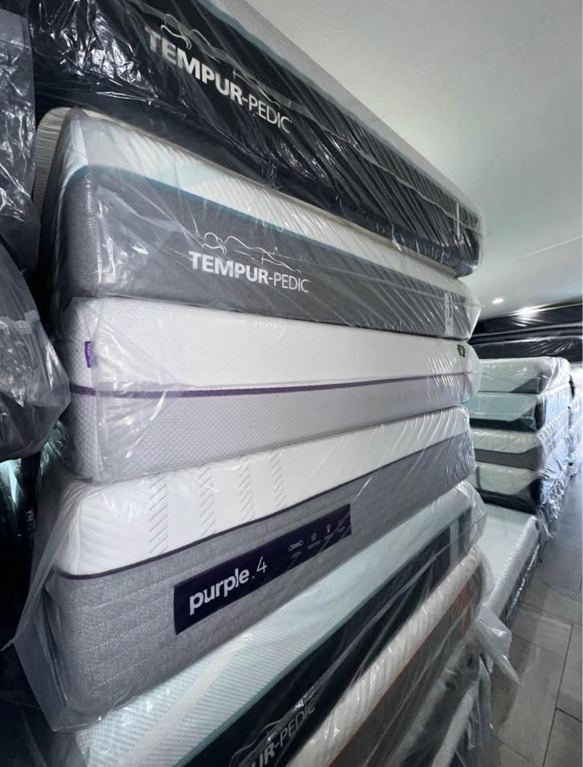 Say Goodbye to High Prices β Save Big on Mattresses!